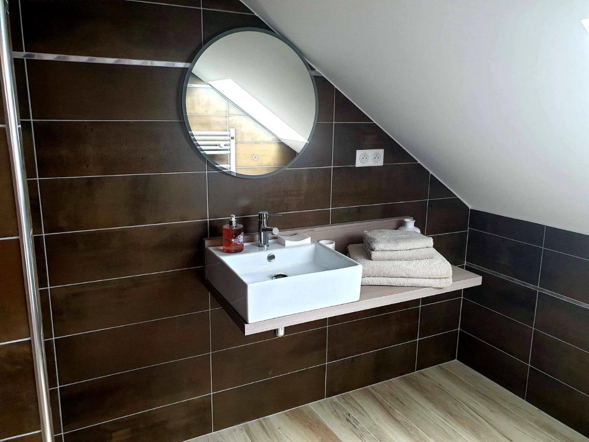 Le 4 Bed & Breakfast Montignac-Lascaux Bagian luar foto