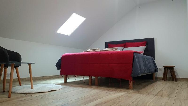Le 4 Bed & Breakfast Montignac-Lascaux Bagian luar foto