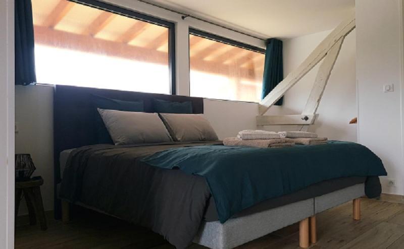Le 4 Bed & Breakfast Montignac-Lascaux Bagian luar foto