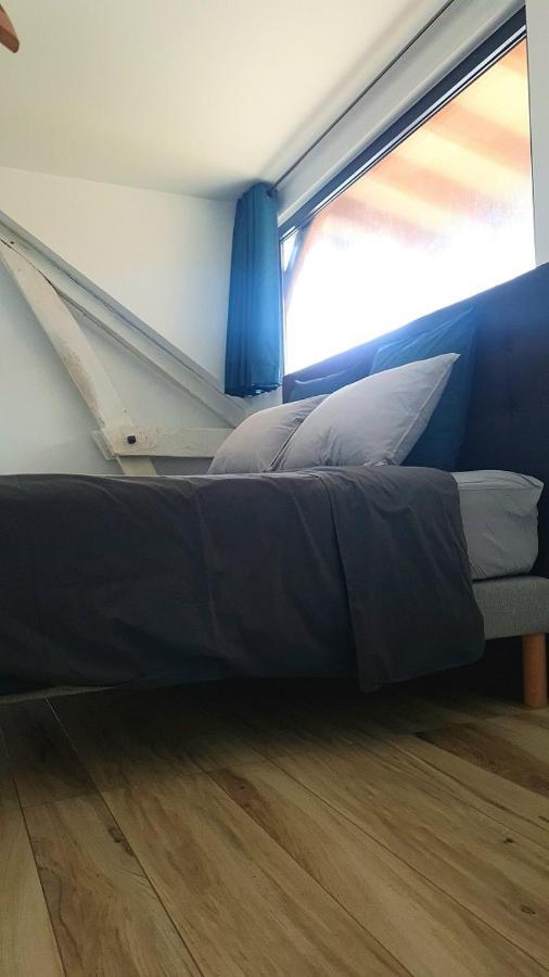 Le 4 Bed & Breakfast Montignac-Lascaux Bagian luar foto