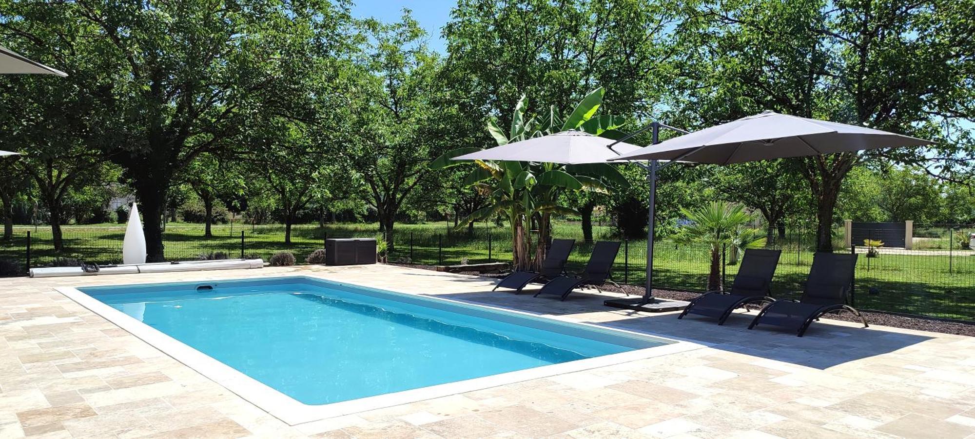 Le 4 Bed & Breakfast Montignac-Lascaux Bagian luar foto